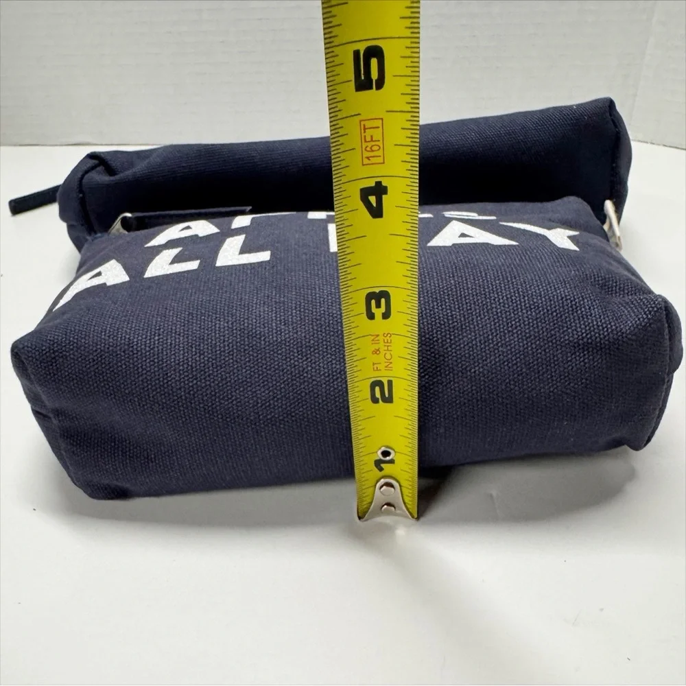 Quilted Koala | APRÉS Cosmetic Bag Set NWOT